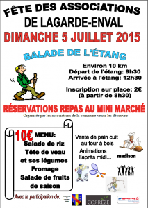 fete des associations